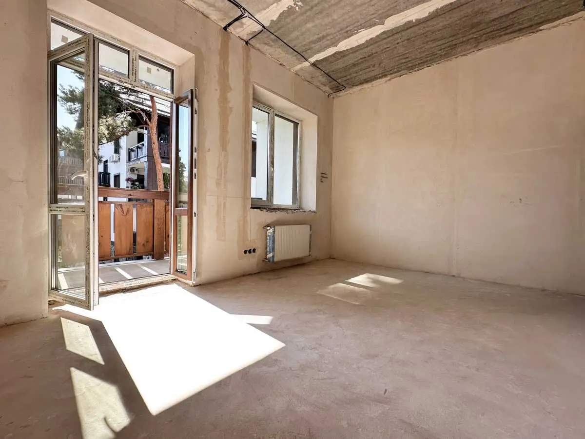 Фото Продаю 1 кімнатну квартиру, 42 кв. м, Підлісна вул.  Зазим’я, ціна: 46000 USD, код 7159
