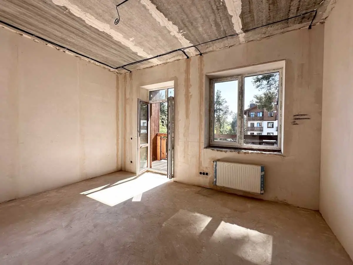 Фото Продаю 1 кімнатну квартиру, 42 кв. м, Підлісна вул.  Зазим’я, ціна: 46000 USD, код 7159
