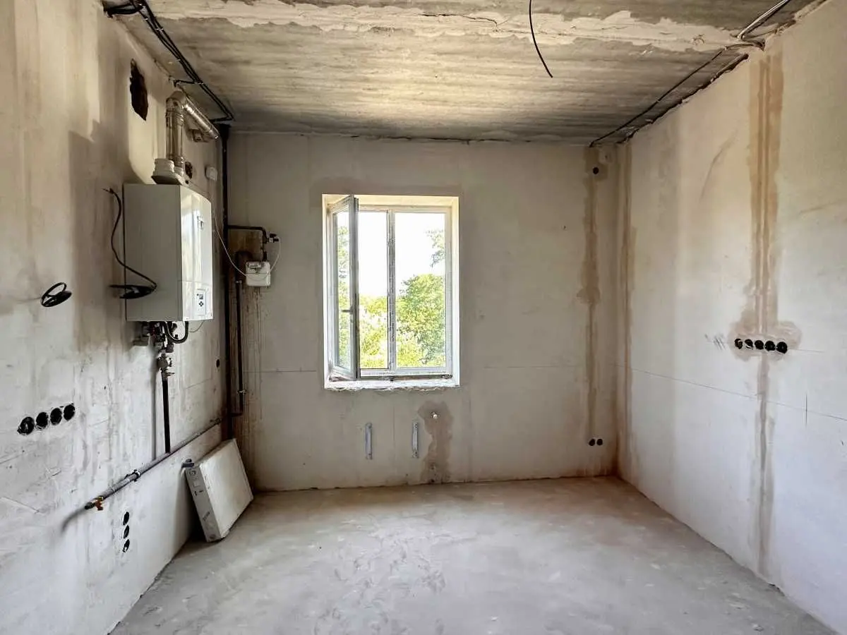 Фото Продаю 1 кімнатну квартиру, 42 кв. м, Підлісна вул.  Зазим’я, ціна: 46000 USD, код 7159