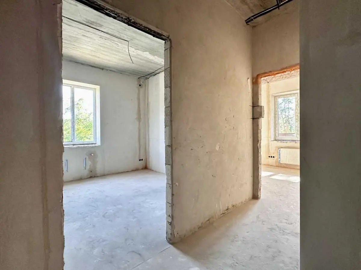Фото Продаю 1 кімнатну квартиру, 42 кв. м, Підлісна вул.  Зазим’я, ціна: 46000 USD, код 7159