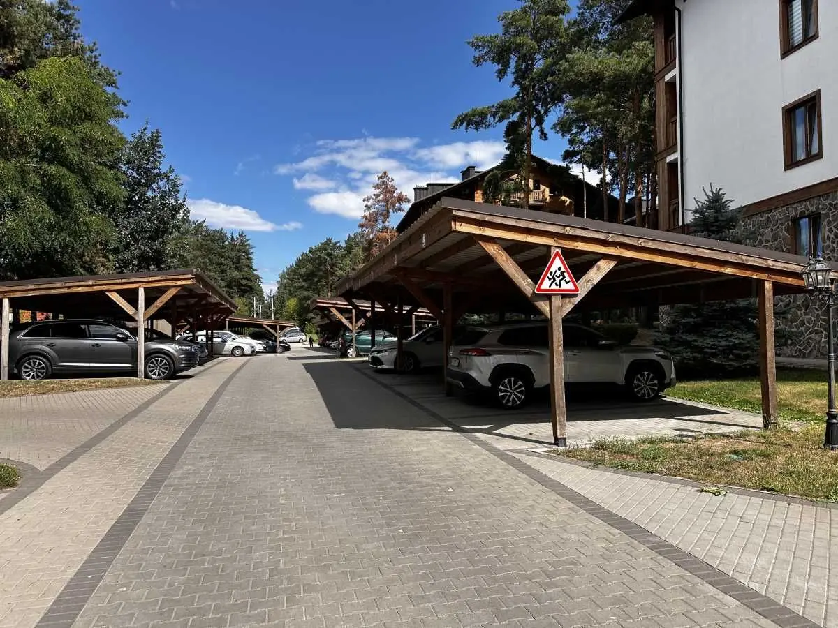 Фото Продаю 1 кімнатну квартиру, 42 кв. м, Підлісна вул.  Зазим’я, ціна: 46000 USD, код 7159