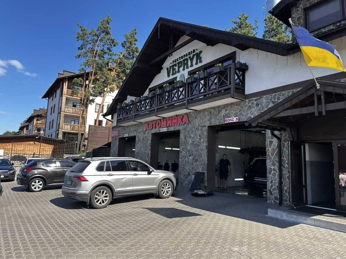 Фото Продаю 1 кімнатну квартиру, 42 кв. м, Підлісна вул.  Зазим’я, ціна: 46000 USD, код 7159