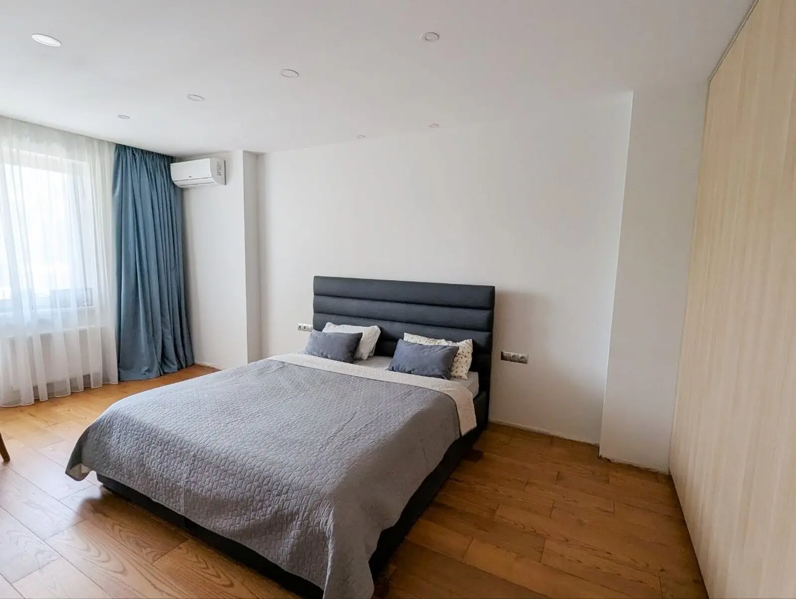 Фото Rent a 3-room apartment, Mykhaila Dontsia Street 2а Kyiv for long-term rent, price: 50000 грн, code 7161