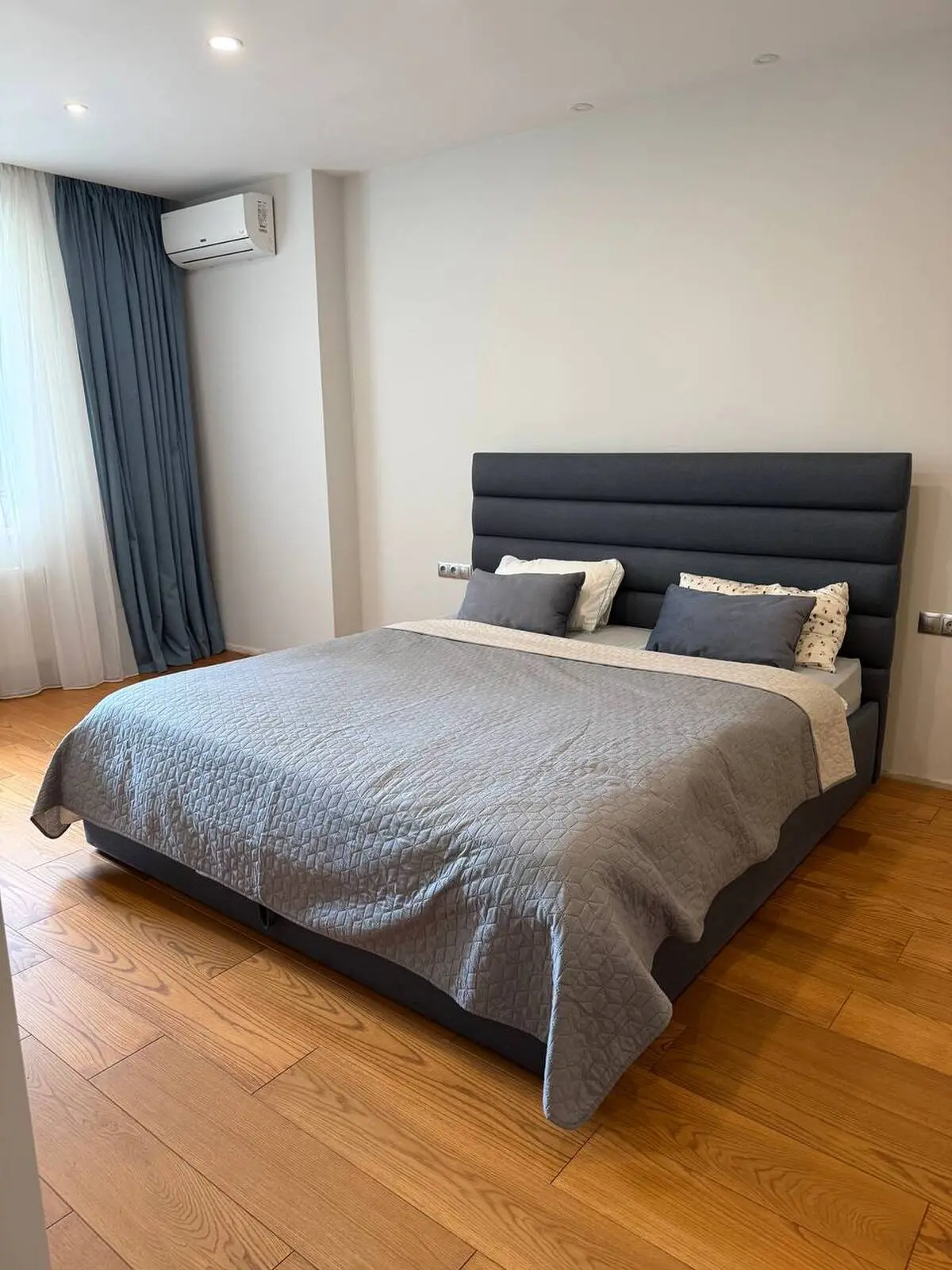 Фото Rent a 3-room apartment, Mykhaila Dontsia Street 2а Kyiv for long-term rent, price: 50000 грн, code 7161