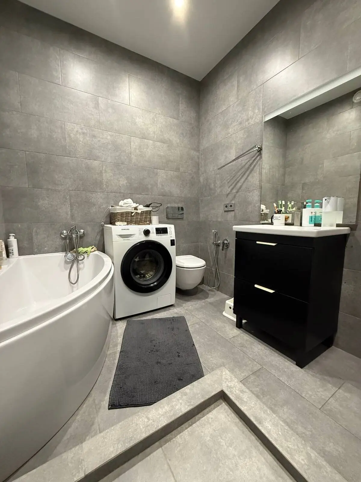 Фото Rent a 3-room apartment, Mykhaila Dontsia Street 2а Kyiv for long-term rent, price: 50000 грн, code 7161