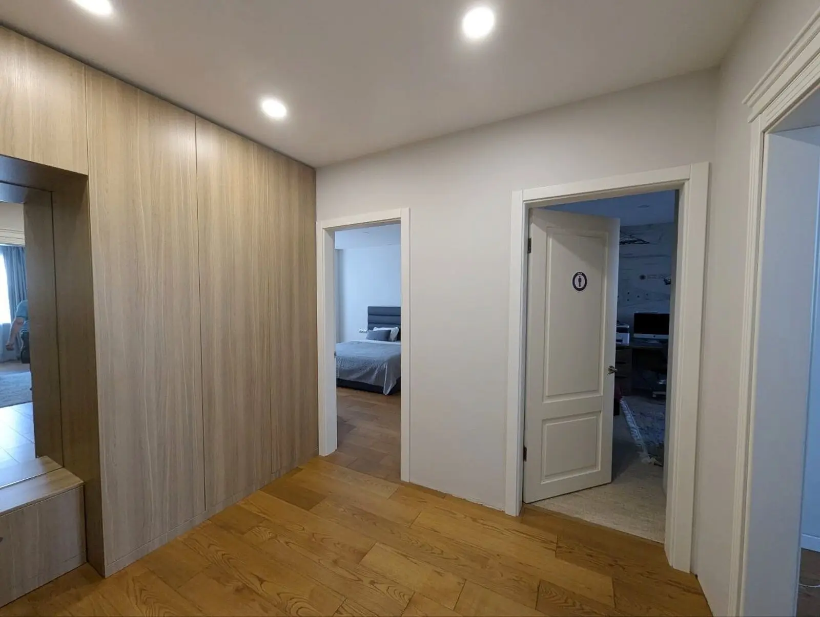 Фото Rent a 3-room apartment, Mykhaila Dontsia Street 2а Kyiv for long-term rent, price: 50000 грн, code 7161