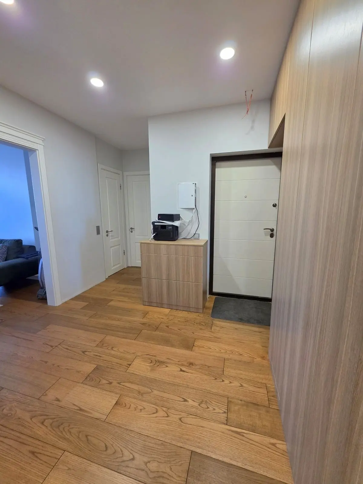 Фото Rent a 3-room apartment, Mykhaila Dontsia Street 2а Kyiv for long-term rent, price: 50000 грн, code 7161