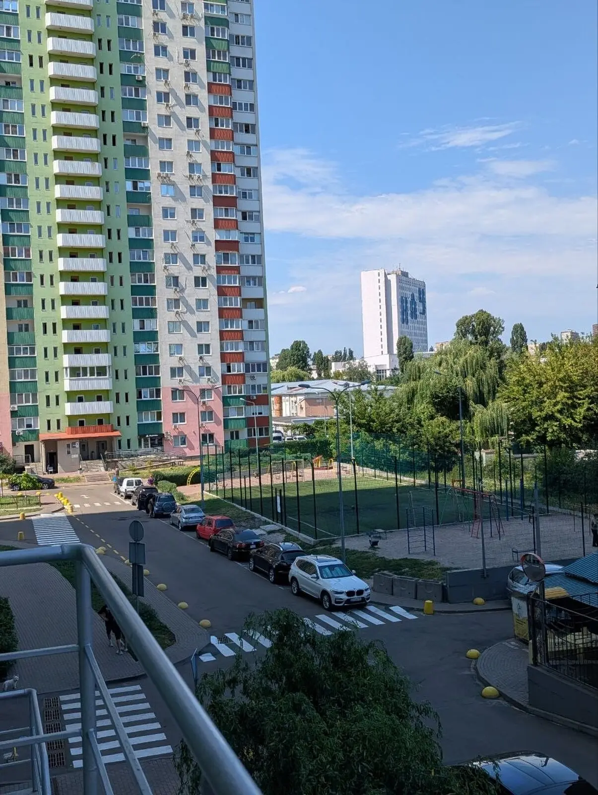 Фото Rent a 3-room apartment, Mykhaila Dontsia Street 2а Kyiv for long-term rent, price: 50000 грн, code 7161