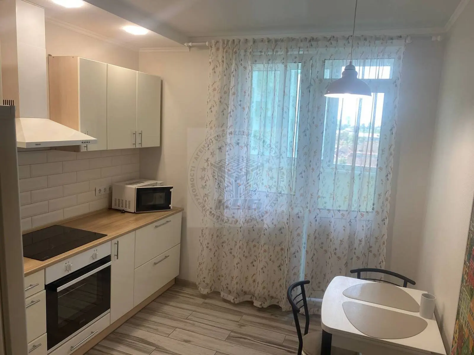Фото Rent a 1-room apartment, Vidradnyi Avenue  Kyiv for long-term rent, price: 16000 грн, code 7162