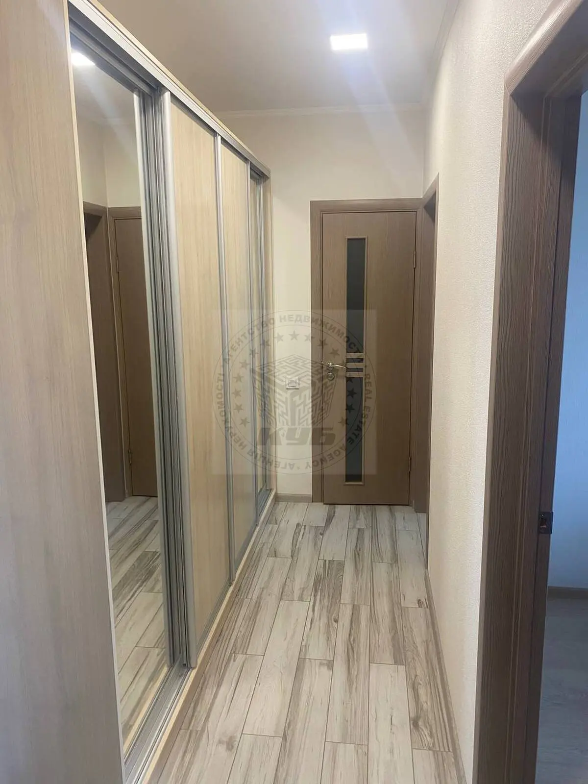 Фото Rent a 1-room apartment, Vidradnyi Avenue  Kyiv for long-term rent, price: 16000 грн, code 7162