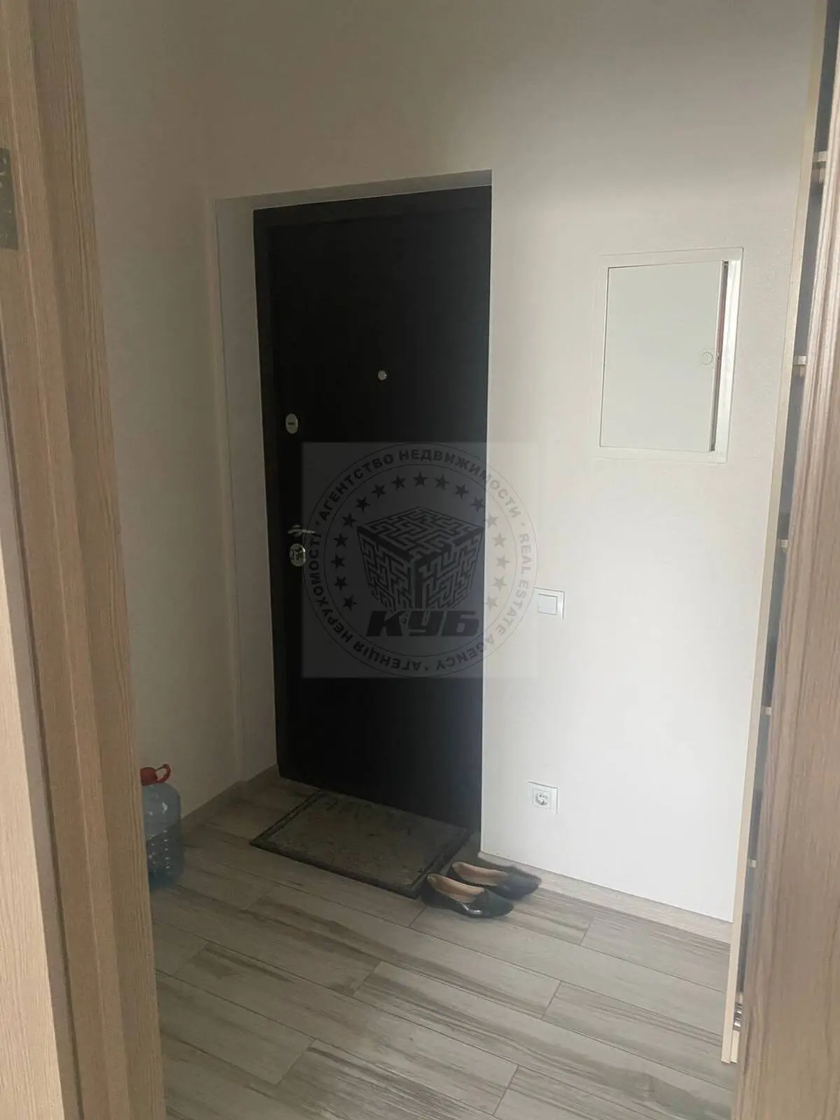 Фото Rent a 1-room apartment, Vidradnyi Avenue  Kyiv for long-term rent, price: 16000 грн, code 7162