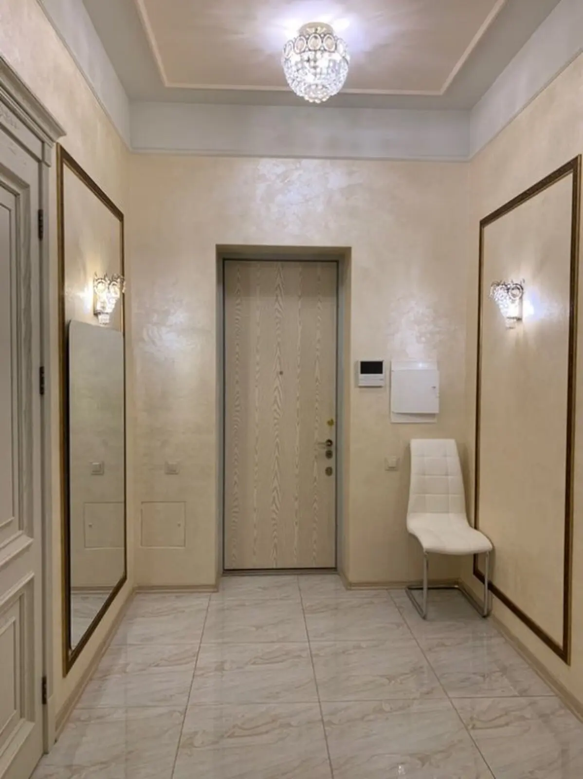 Фото Rent a 3-room apartment, Vozdvyzhenska Street  Kyiv for long-term rent, price: 1200 $, code 7163