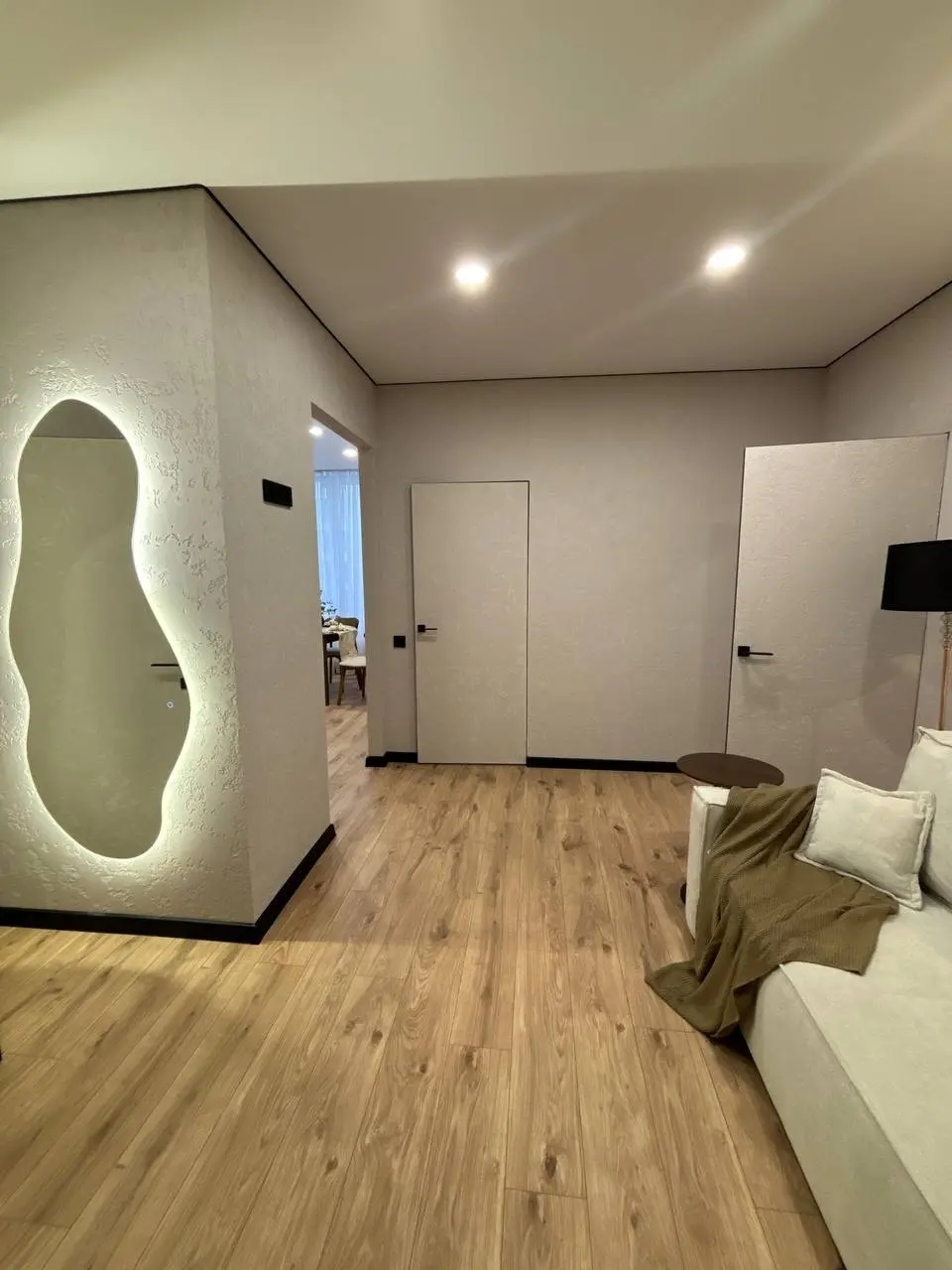 Фото Selling a 3-room apartment, 55 sq.m., Universytetska Street (Karla Marksa Street)  Irpin, price: 110000 $, code 7164