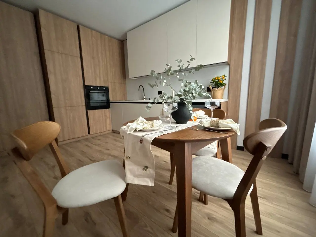 Фото Selling a 3-room apartment, 55 sq.m., Universytetska Street (Karla Marksa Street)  Irpin, price: 110000 $, code 7164