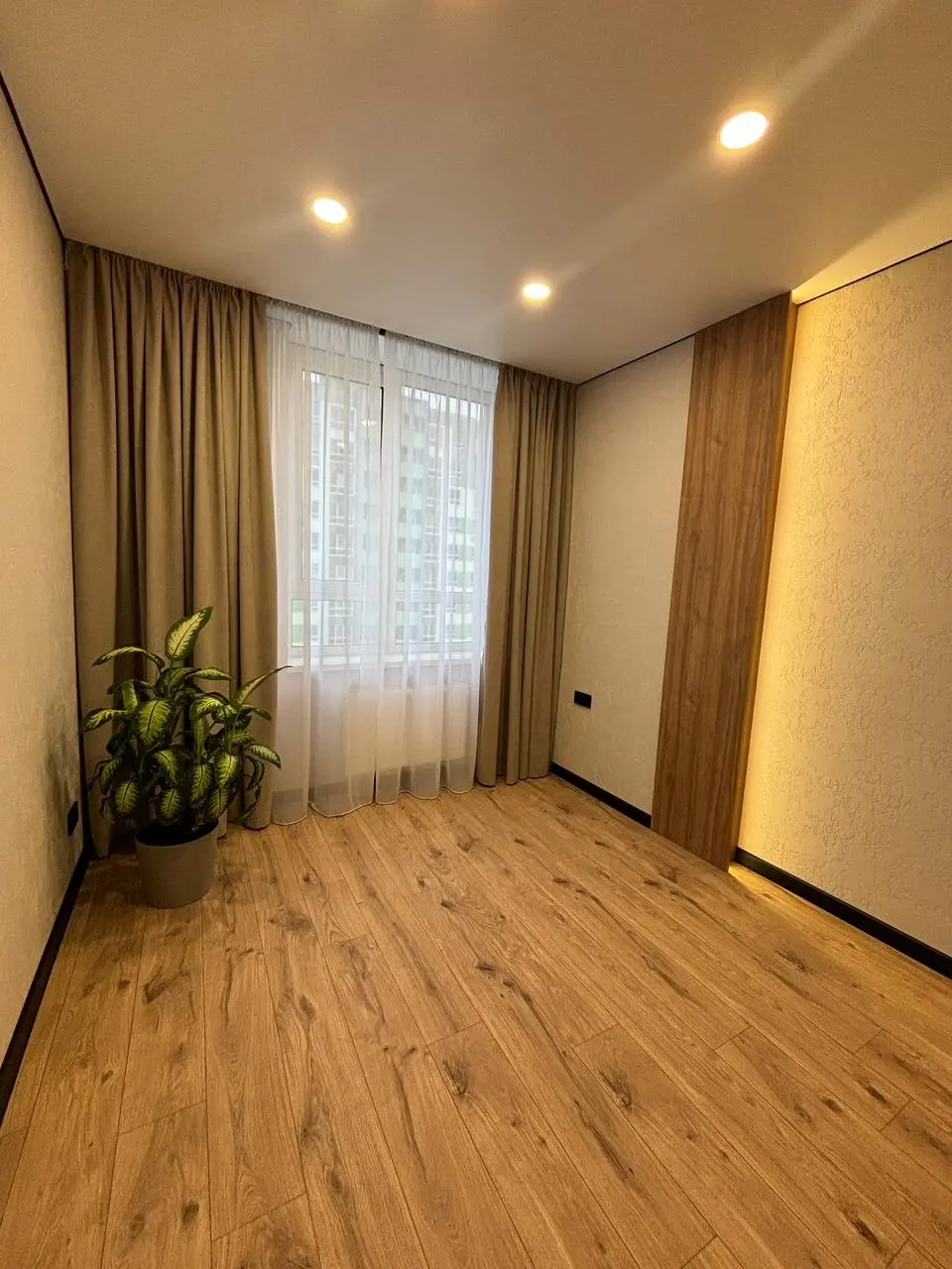 Фото Selling a 3-room apartment, 55 sq.m., Universytetska Street (Karla Marksa Street)  Irpin, price: 110000 $, code 7164