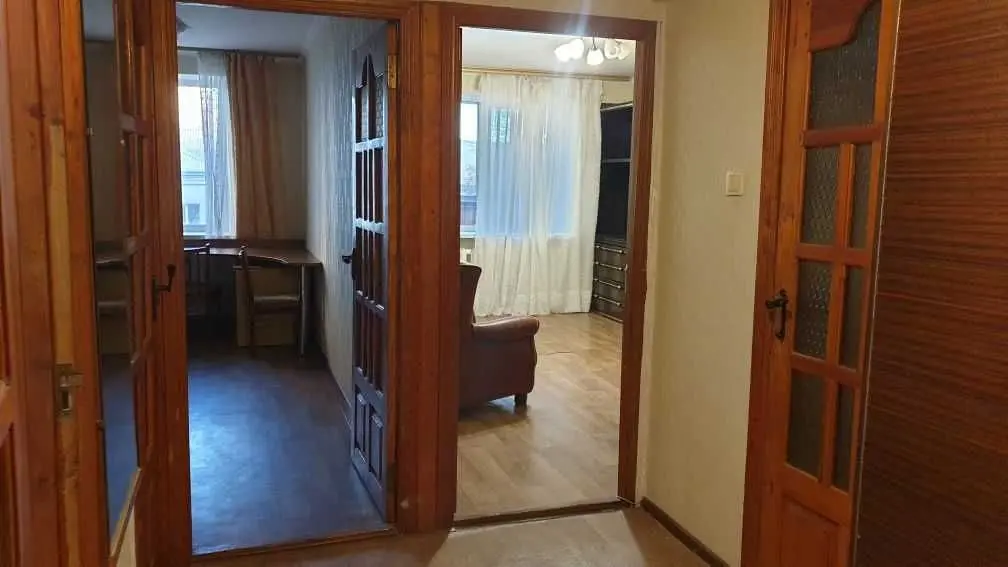 Фото Зняти 2 кімнатну квартиру, Бугаївська вул. 46/2 Одеса в довгострокову оренду, ціна: 9500 UAH, код 7165