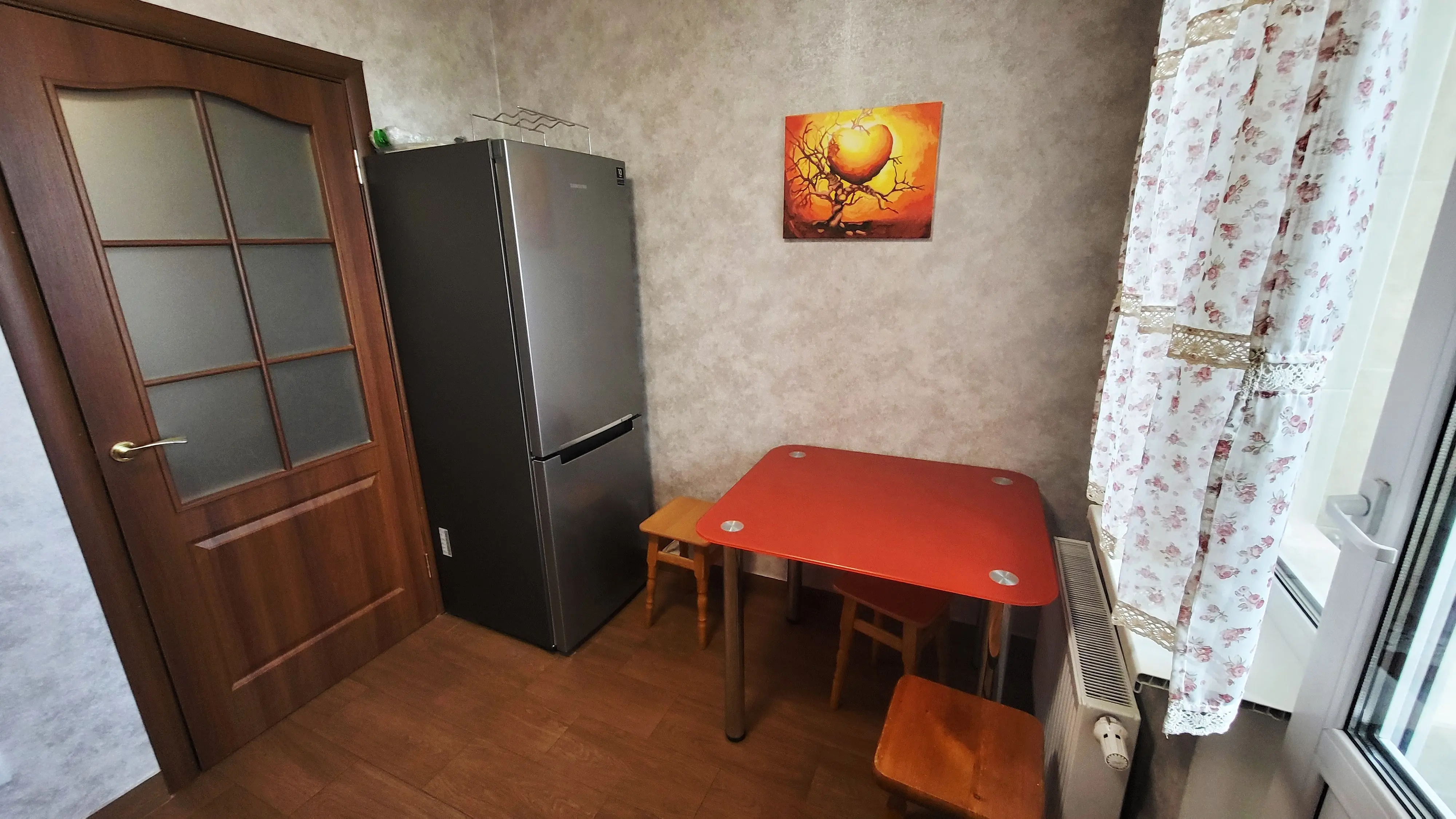 Фото Зняти 1 кімнатну квартиру, Григорія Ващенка вул. 7 Київ в довгострокову оренду, ціна: 15000 UAH, код 7168