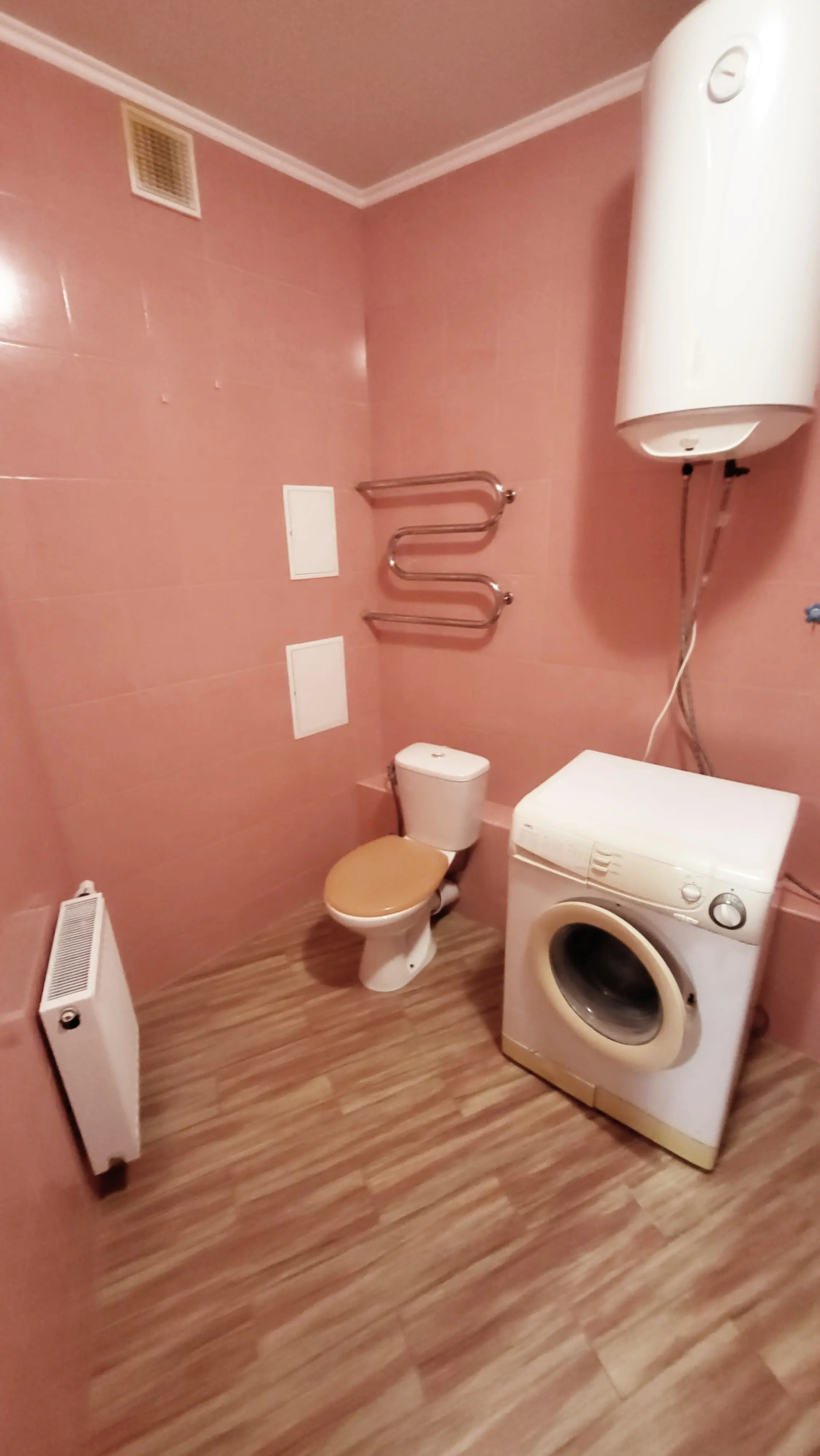 Фото Зняти 1 кімнатну квартиру, Григорія Ващенка вул. 7 Київ в довгострокову оренду, ціна: 15000 UAH, код 7168