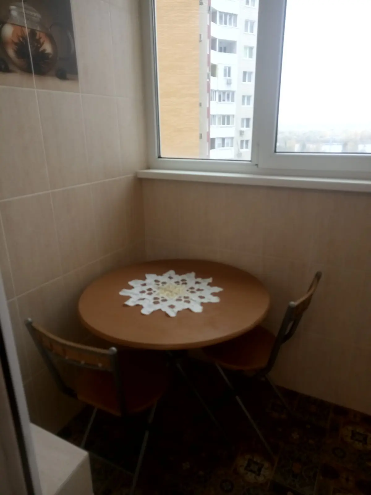 Фото Зняти 1 кімнатну квартиру, Григорія Ващенка вул. 7 Київ в довгострокову оренду, ціна: 15000 UAH, код 7168