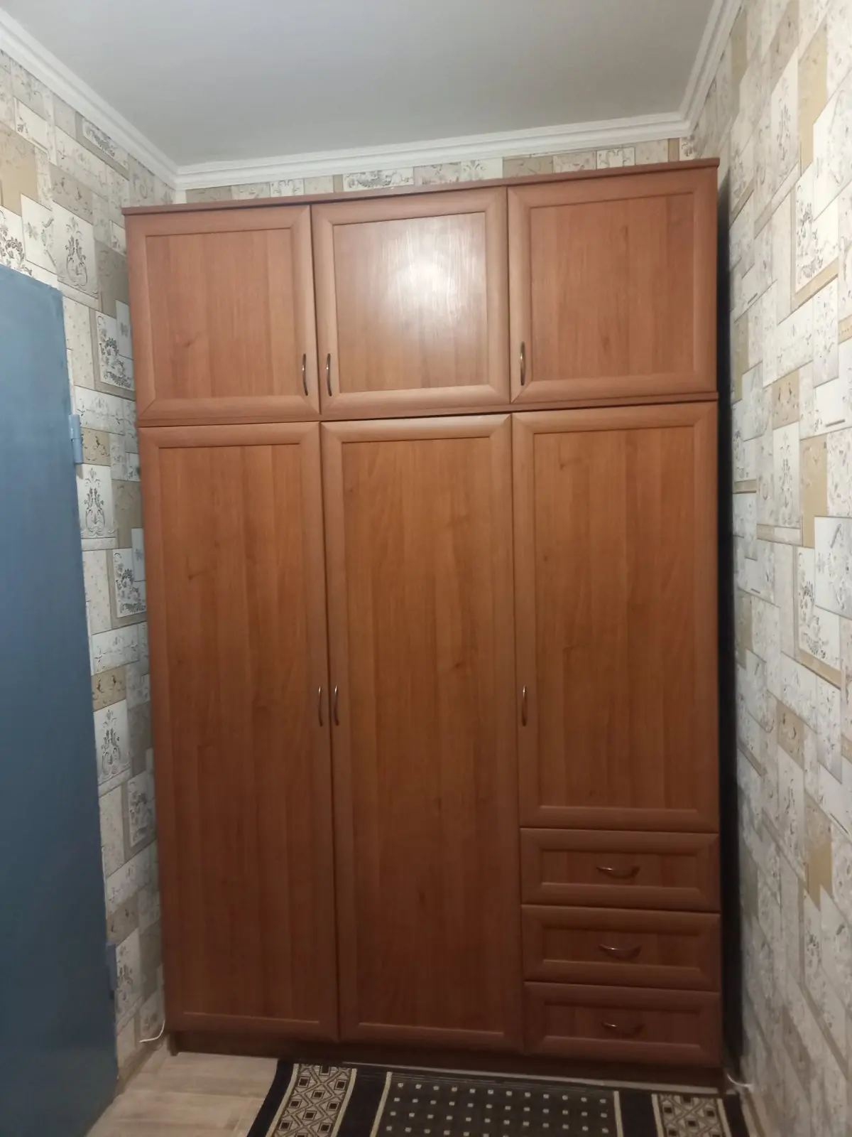 Фото Зняти 1 кімнатну квартиру, Олени Пчілки вул. 4 Київ в довгострокову оренду, ціна: 14000 UAH, код 7169