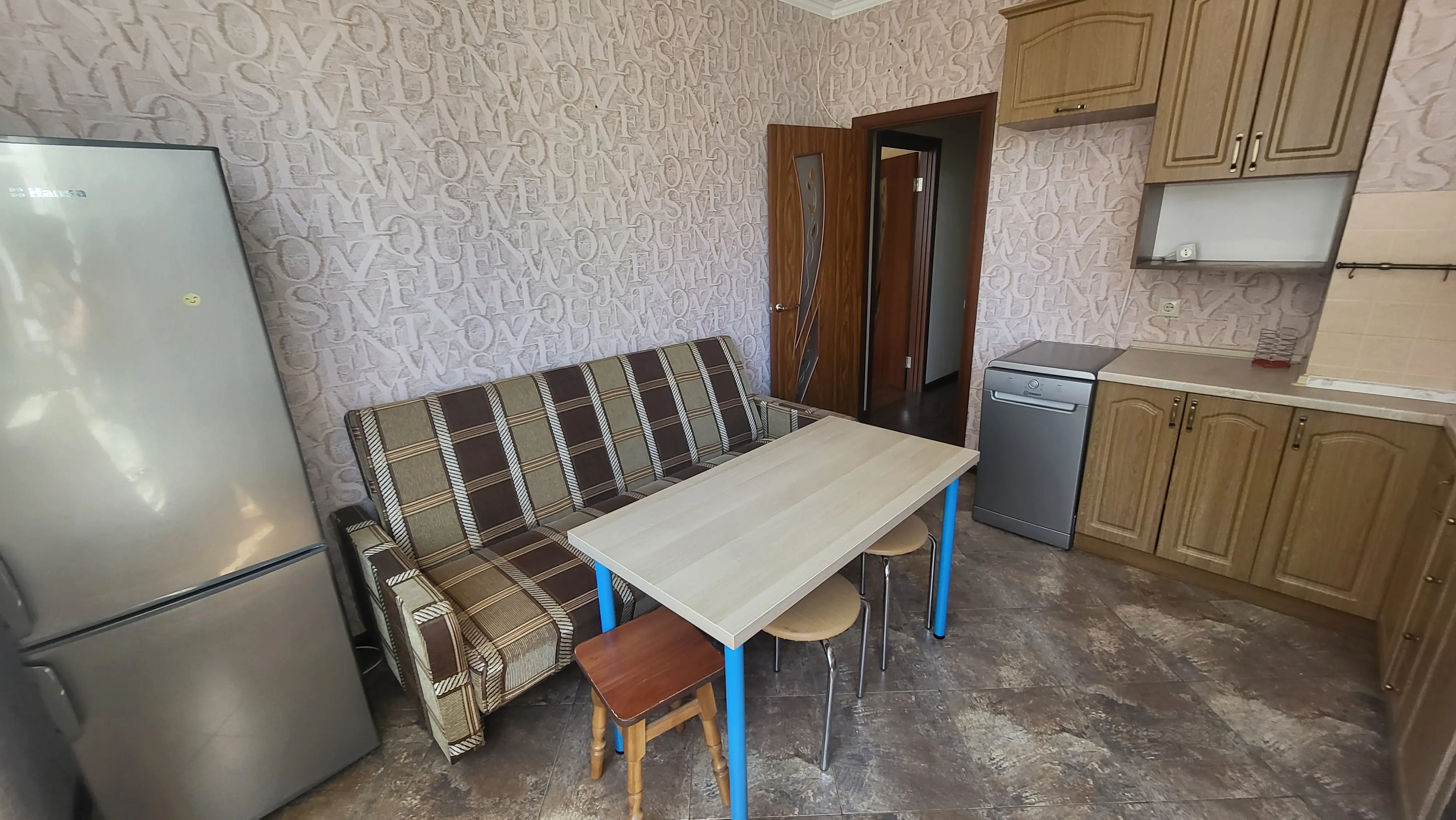 Фото Rent a 2-room apartment, Stepana Rudnytskyi street (Akademika Viliamsa Street) 5 Kyiv for long-term rent, price: 22500 UAH, code 7170