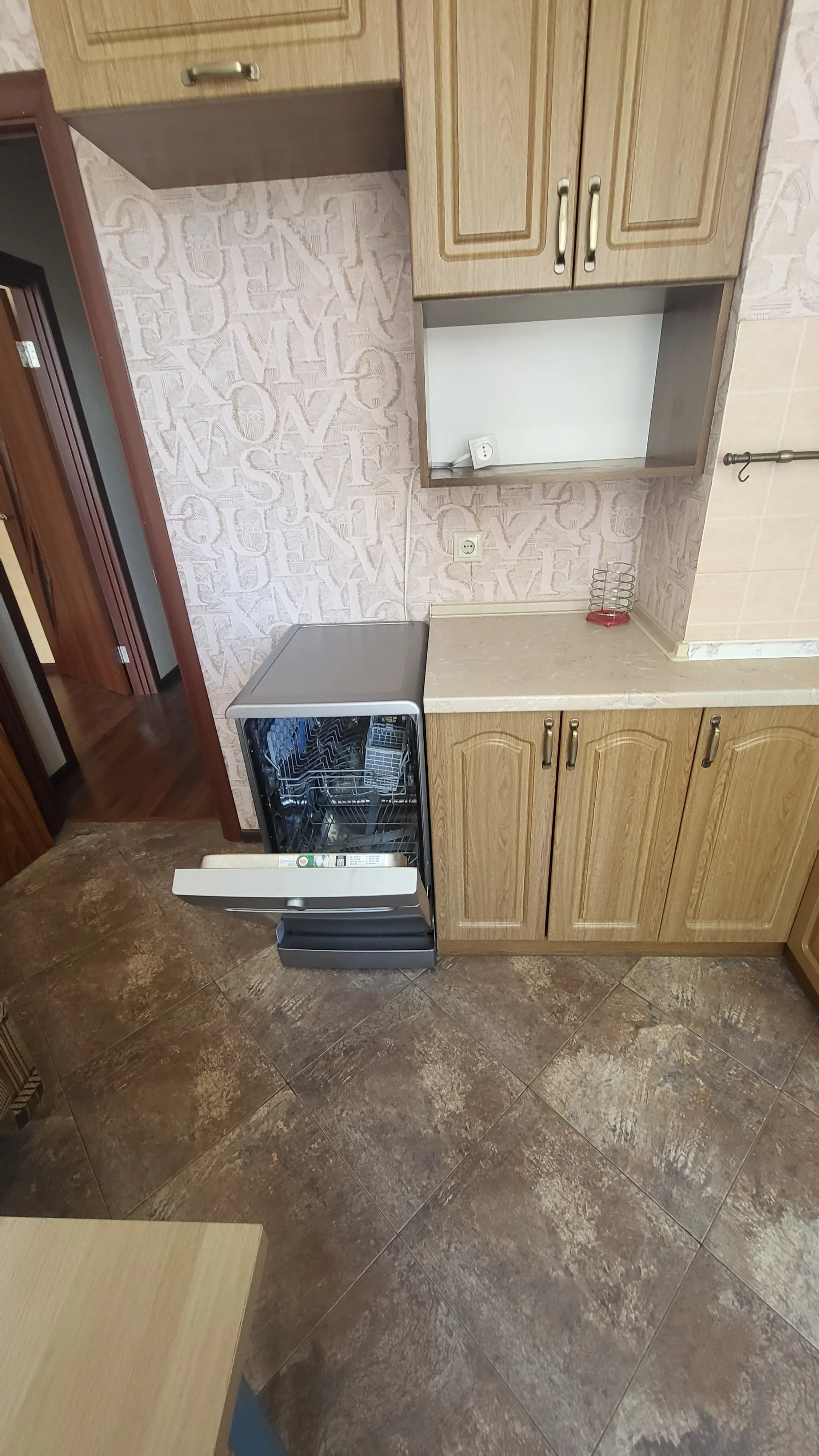 Фото Rent a 2-room apartment, Stepana Rudnytskyi street (Akademika Viliamsa Street) 5 Kyiv for long-term rent, price: 22500 UAH, code 7170