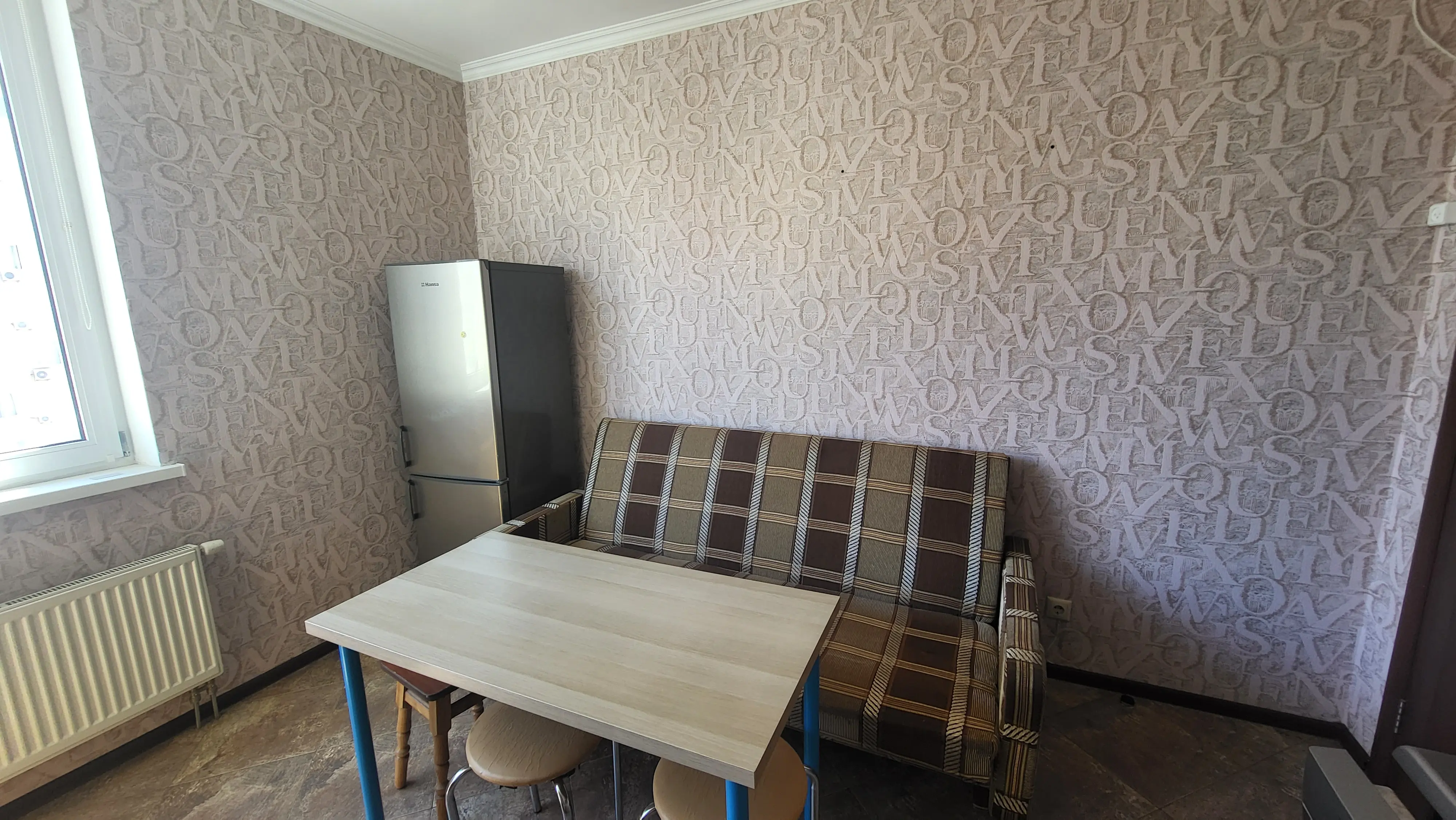 Фото Rent a 2-room apartment, Stepana Rudnytskyi street (Akademika Viliamsa Street) 5 Kyiv for long-term rent, price: 22500 UAH, code 7170