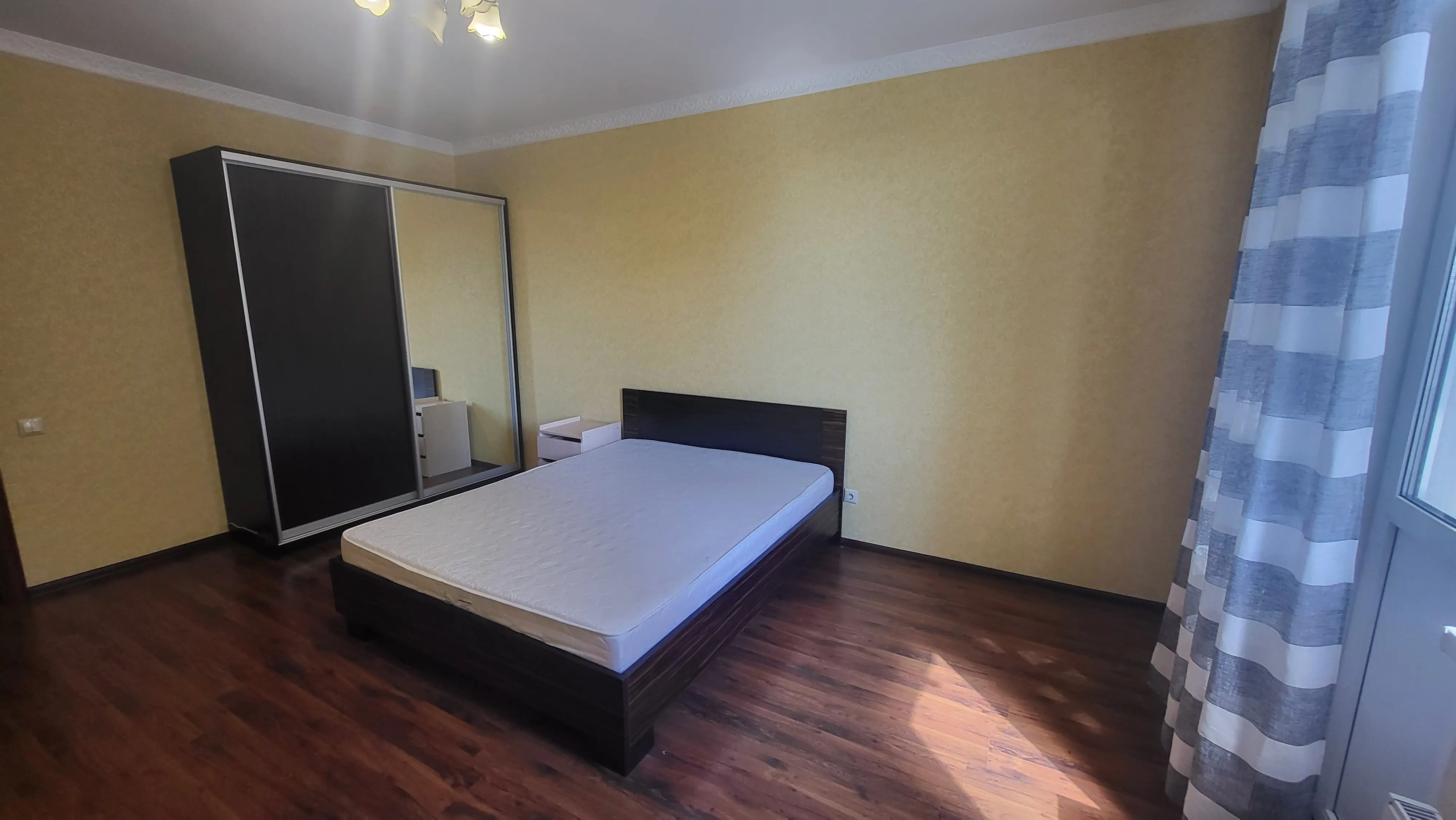 Фото Rent a 2-room apartment, Stepana Rudnytskyi street (Akademika Viliamsa Street) 5 Kyiv for long-term rent, price: 22500 UAH, code 7170