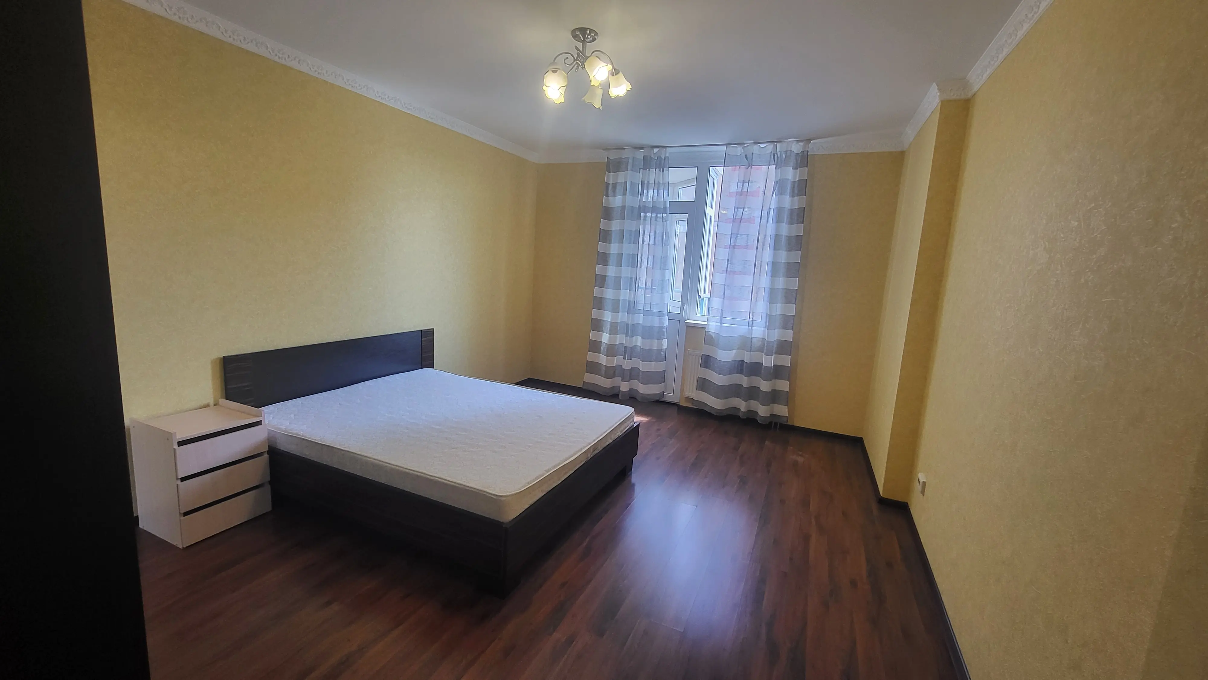 Фото Rent a 2-room apartment, Stepana Rudnytskyi street (Akademika Viliamsa Street) 5 Kyiv for long-term rent, price: 22500 UAH, code 7170
