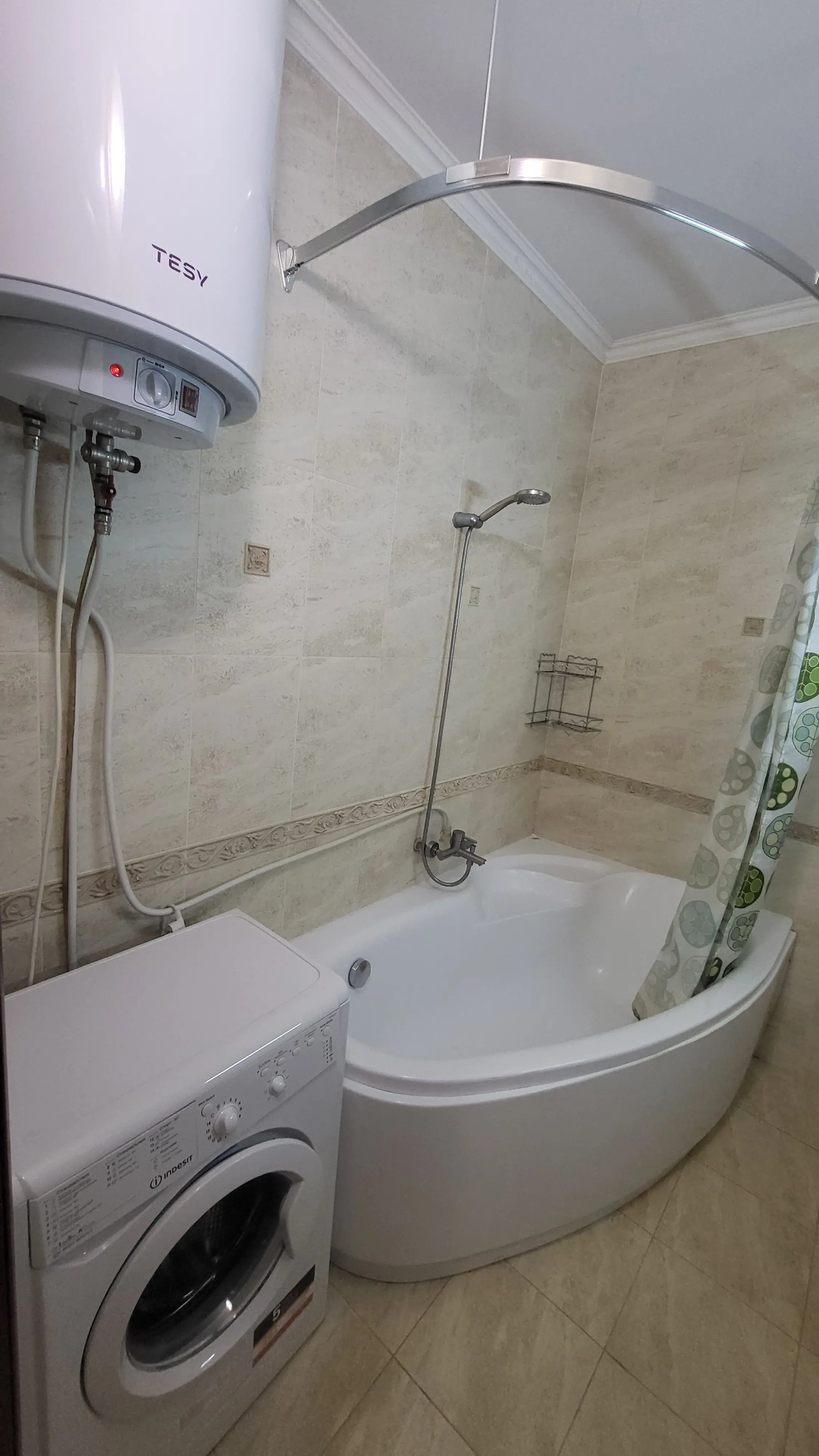 Фото Rent a 2-room apartment, Stepana Rudnytskyi street (Akademika Viliamsa Street) 5 Kyiv for long-term rent, price: 22500 UAH, code 7170
