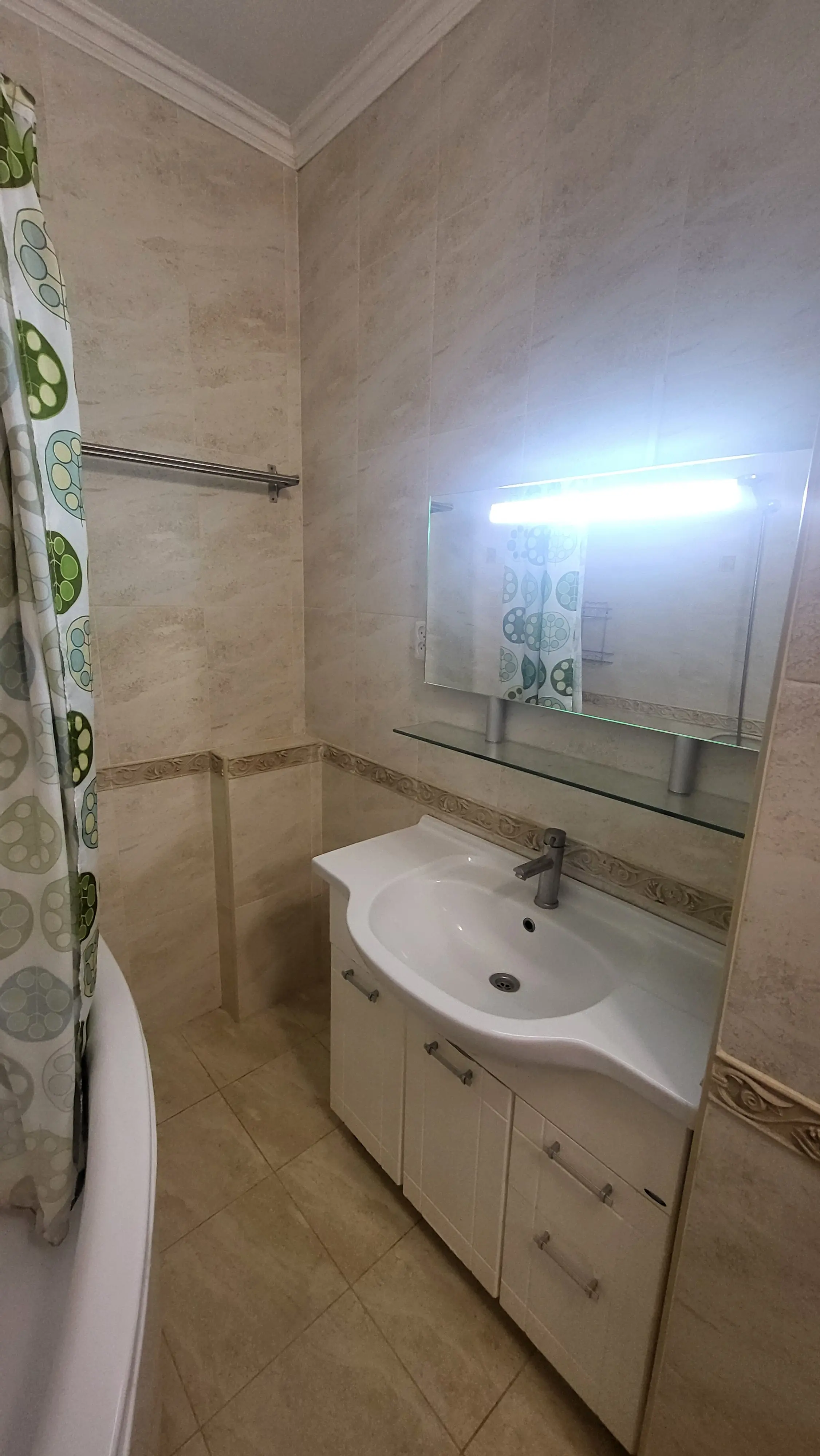 Фото Rent a 2-room apartment, Stepana Rudnytskyi street (Akademika Viliamsa Street) 5 Kyiv for long-term rent, price: 22500 UAH, code 7170