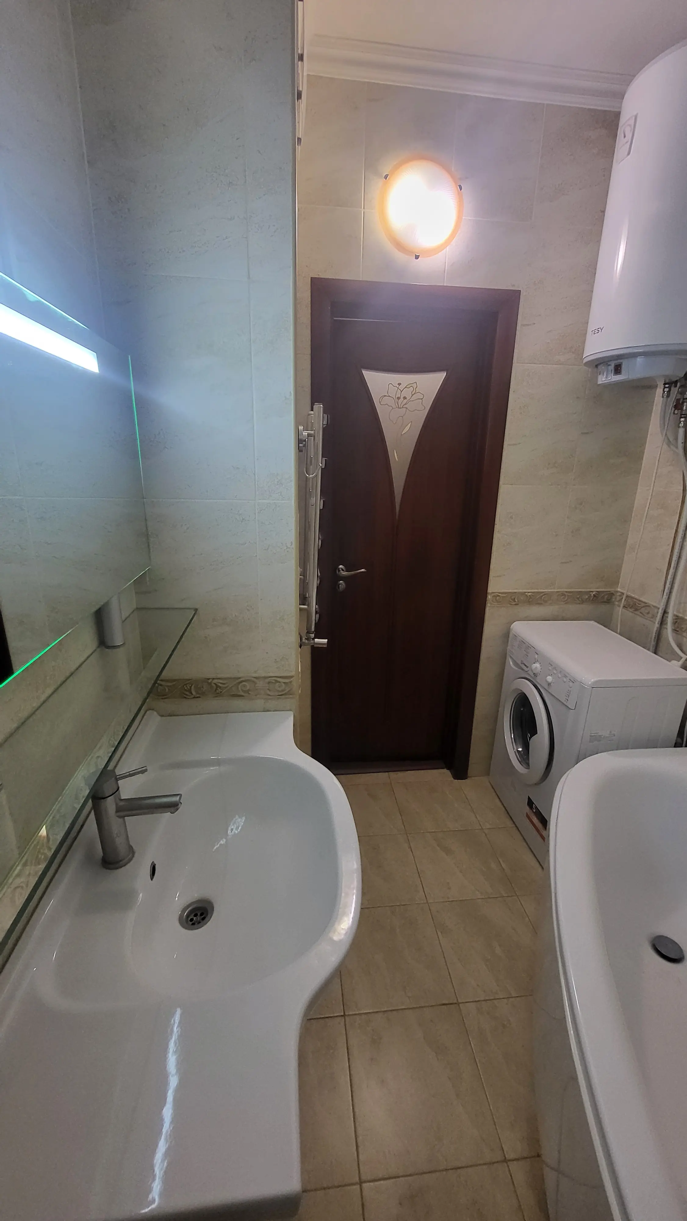 Фото Rent a 2-room apartment, Stepana Rudnytskyi street (Akademika Viliamsa Street) 5 Kyiv for long-term rent, price: 22500 UAH, code 7170