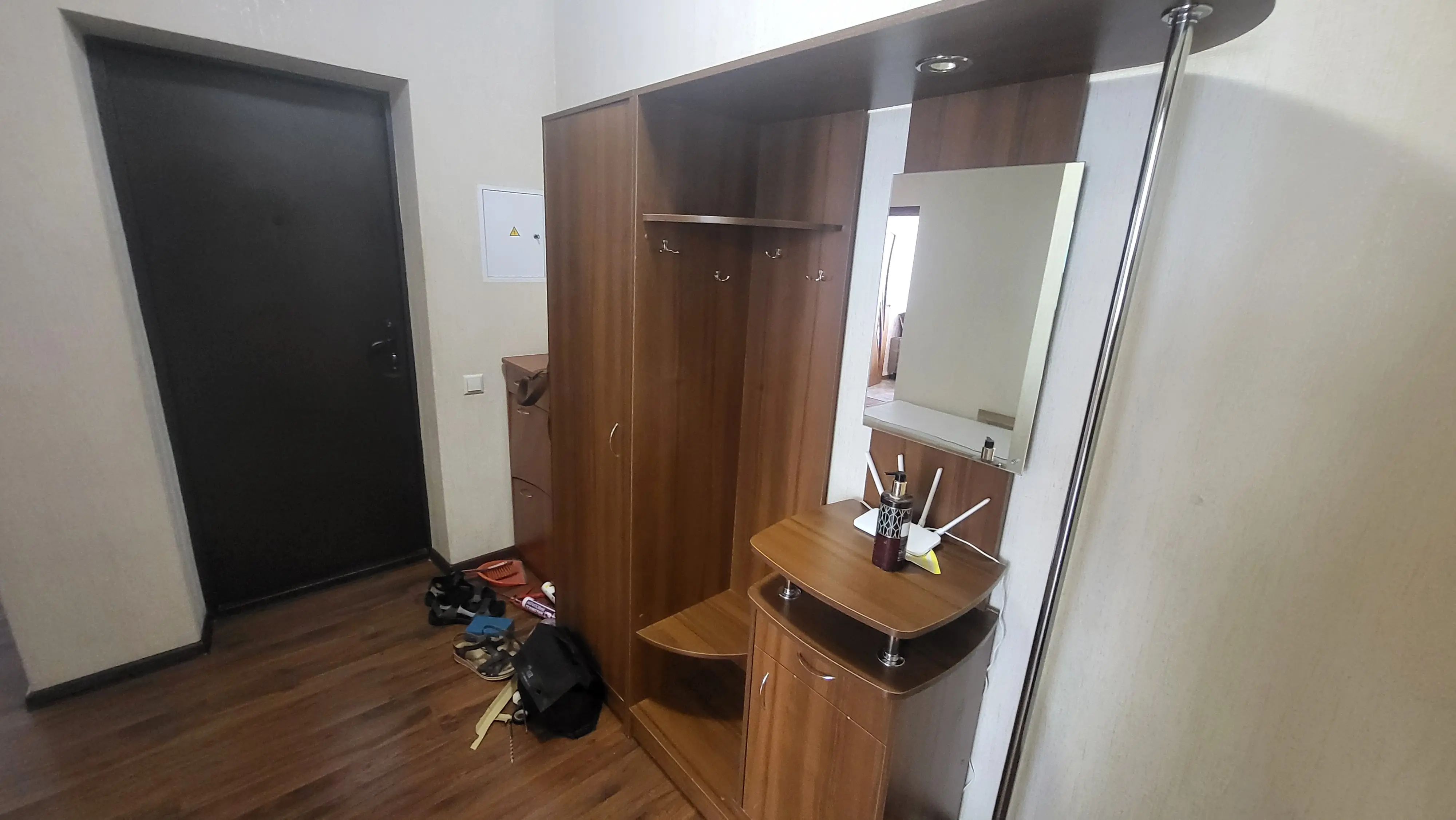Фото Rent a 2-room apartment, Stepana Rudnytskyi street (Akademika Viliamsa Street) 5 Kyiv for long-term rent, price: 22500 UAH, code 7170