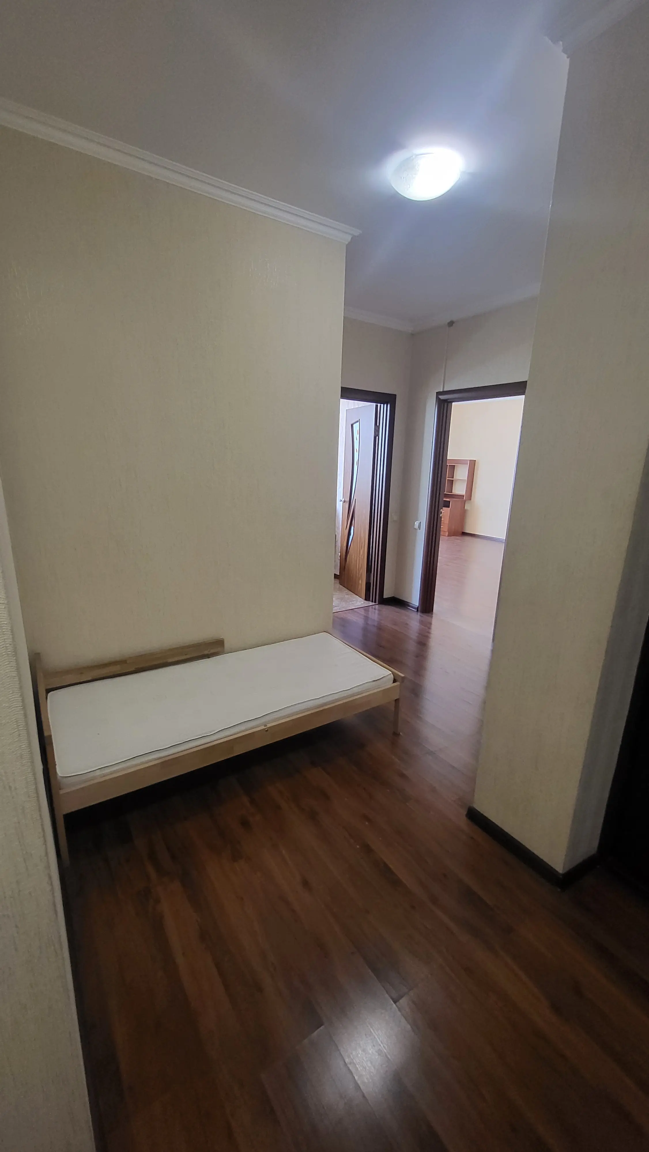 Фото Rent a 2-room apartment, Stepana Rudnytskyi street (Akademika Viliamsa Street) 5 Kyiv for long-term rent, price: 22500 UAH, code 7170