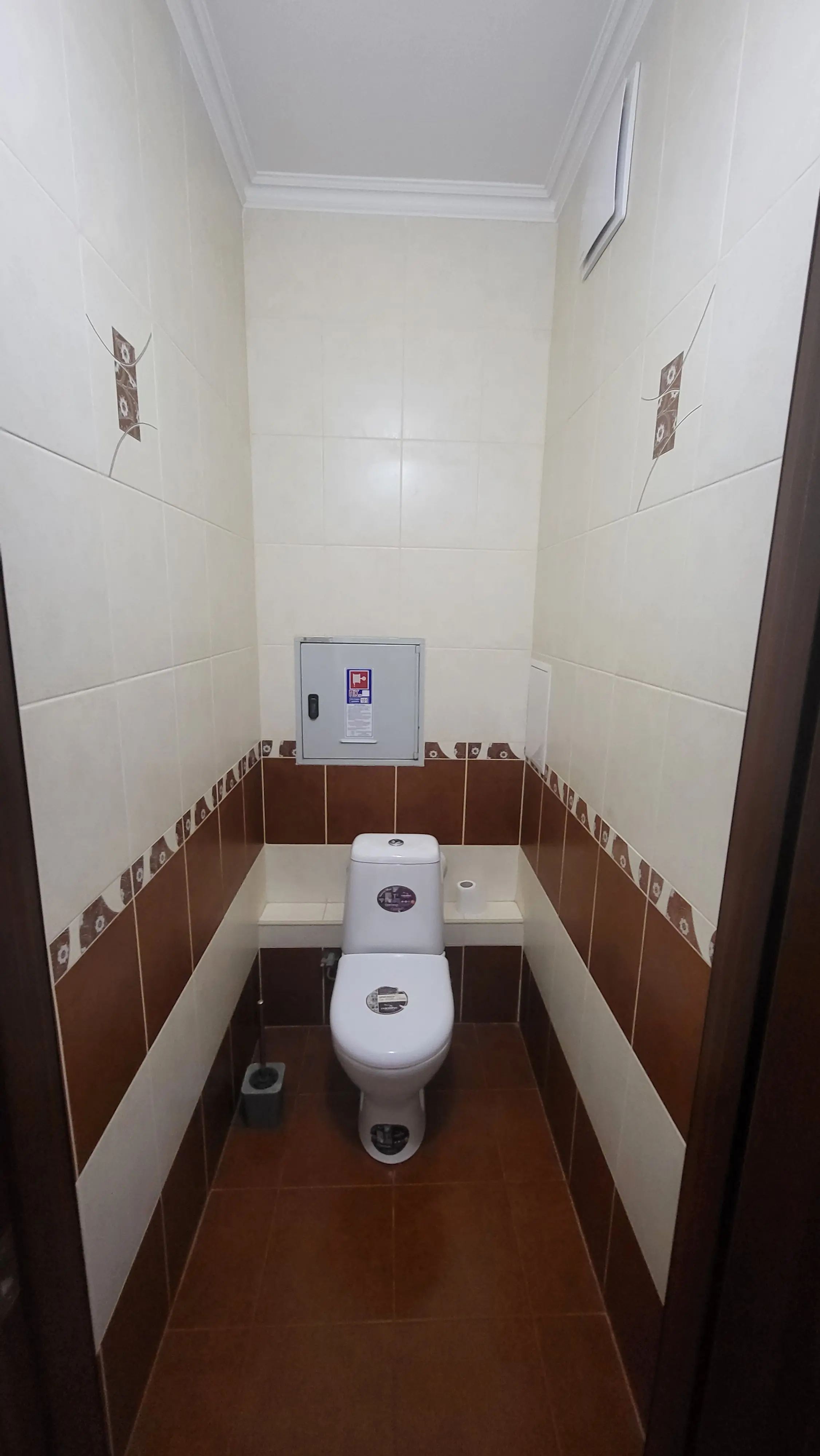 Фото Rent a 2-room apartment, Stepana Rudnytskyi street (Akademika Viliamsa Street) 5 Kyiv for long-term rent, price: 22500 UAH, code 7170