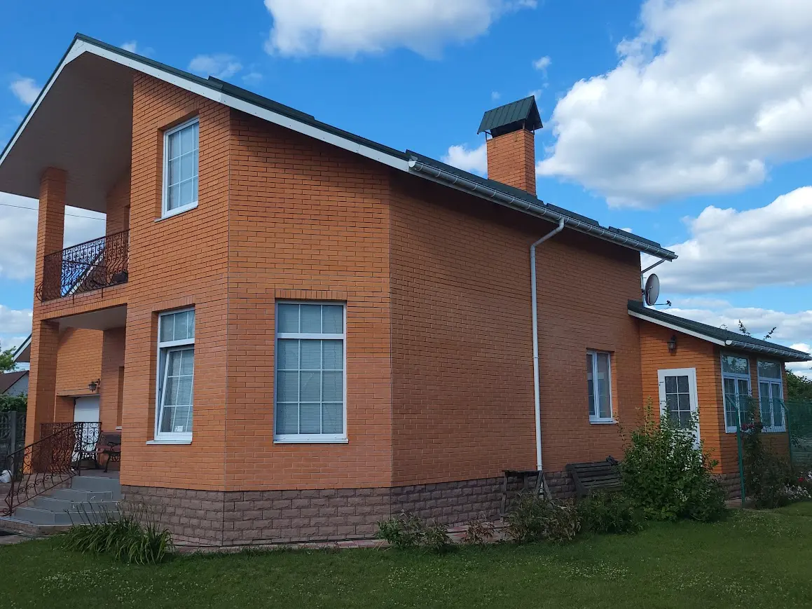 Фото Selling a house, 268 sq.m., Zelena street  Rozhny, price: 250000 $, code 7171