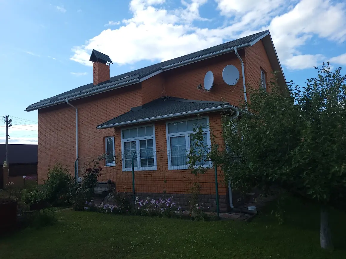 Фото Selling a house, 268 sq.m., Zelena street  Rozhny, price: 250000 $, code 7171