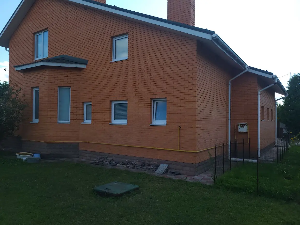 Фото Selling a house, 268 sq.m., Zelena street  Rozhny, price: 250000 $, code 7171
