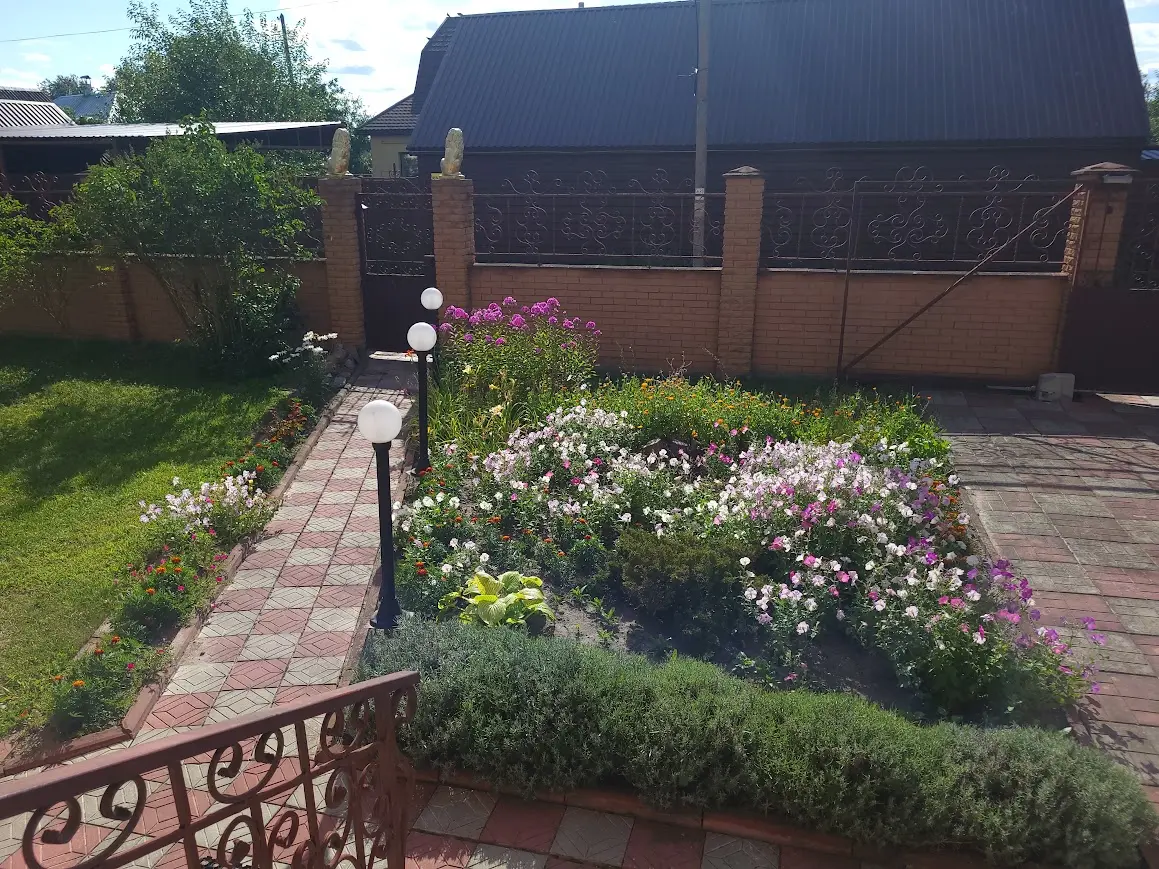 Фото Selling a house, 268 sq.m., Zelena street  Rozhny, price: 250000 $, code 7171
