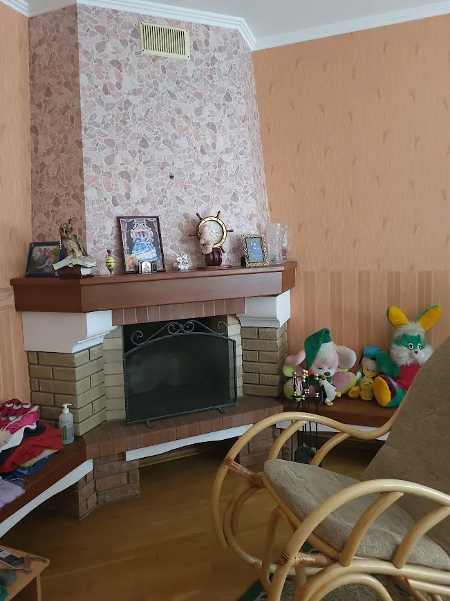 Фото Selling a house, 268 sq.m., Zelena street  Rozhny, price: 250000 $, code 7171