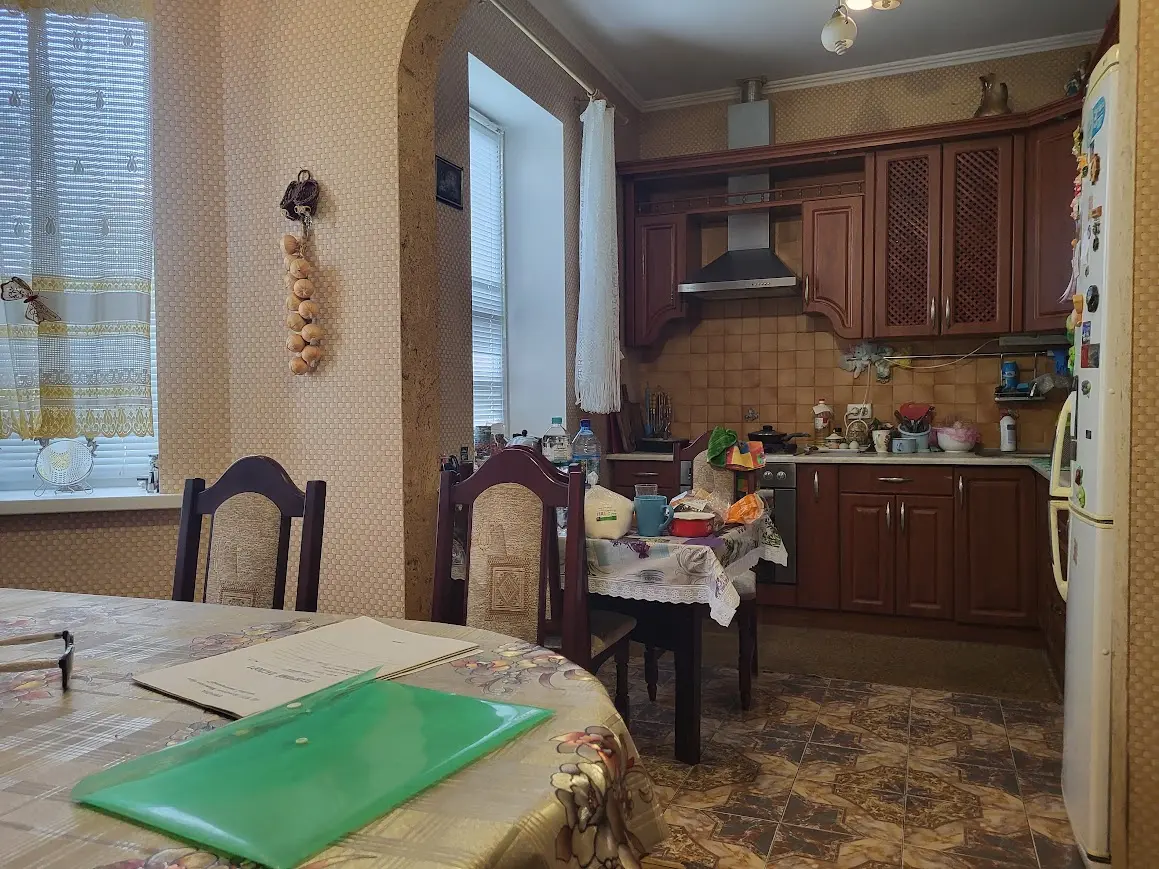 Фото Selling a house, 268 sq.m., Zelena street  Rozhny, price: 250000 $, code 7171