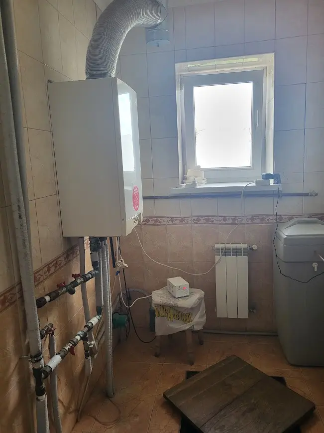 Фото Selling a house, 268 sq.m., Zelena street  Rozhny, price: 250000 $, code 7171