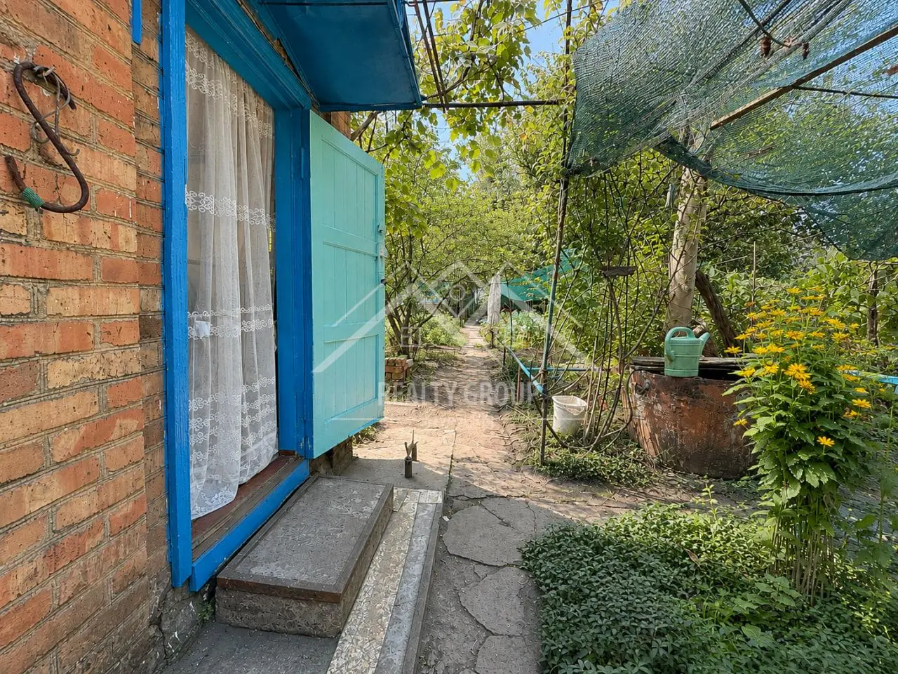 Фото Selling a house, 30 sq.m., Kryvyi Rih, price: 3400 $, code 7173