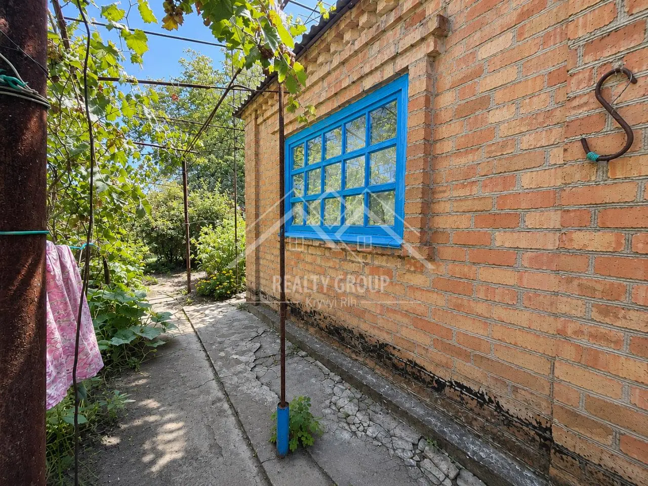 Фото Selling a house, 30 sq.m., Kryvyi Rih, price: 3400 $, code 7173