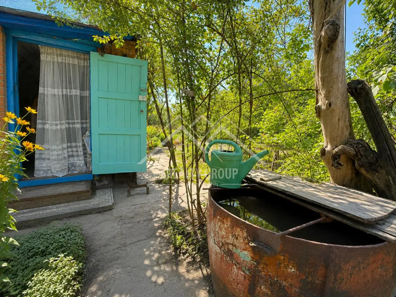 Фото Selling a house, 30 sq.m., Kryvyi Rih, price: 3400 $, code 7173