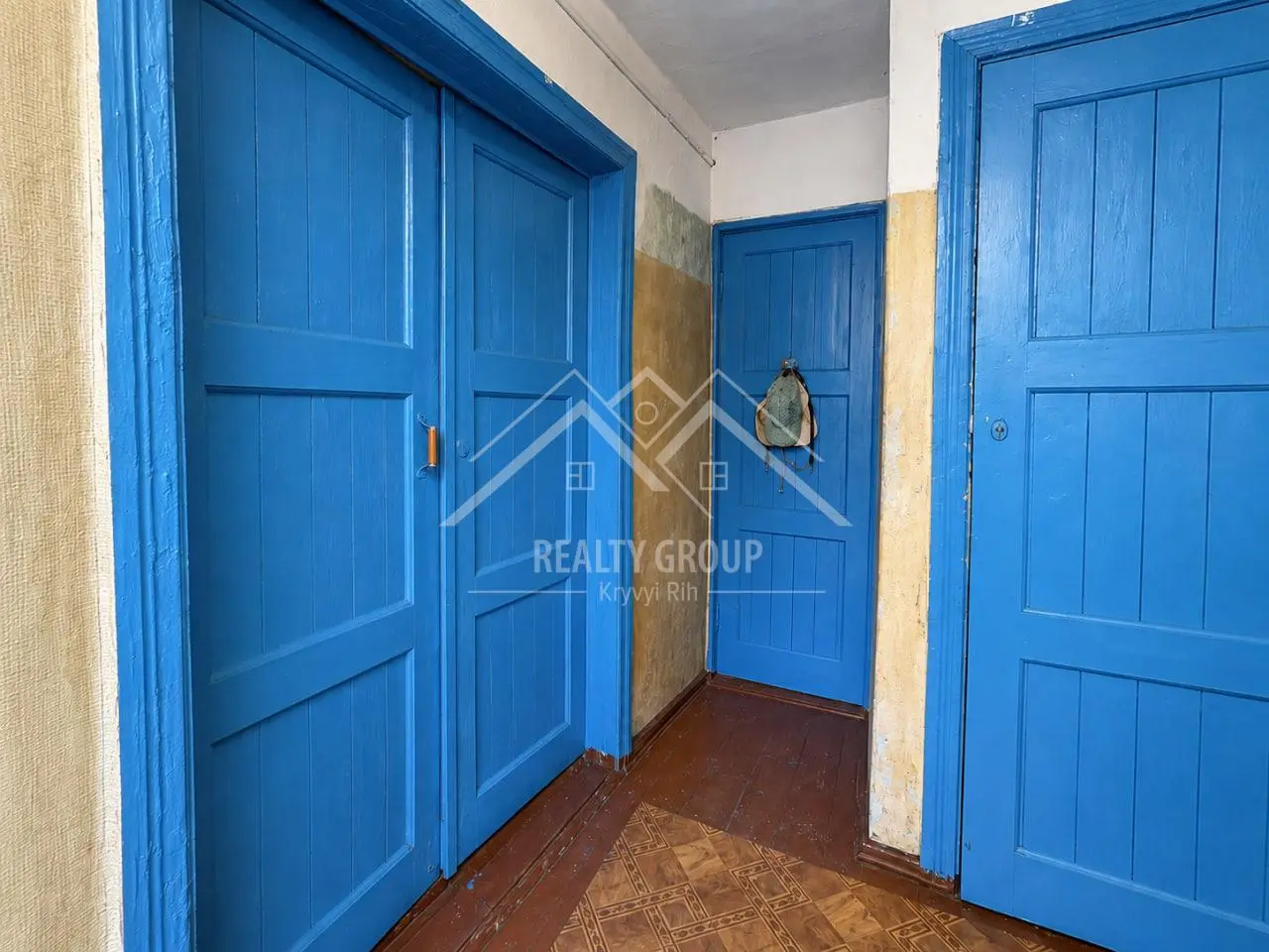 Фото Selling a house, 30 sq.m., Kryvyi Rih, price: 3400 $, code 7173