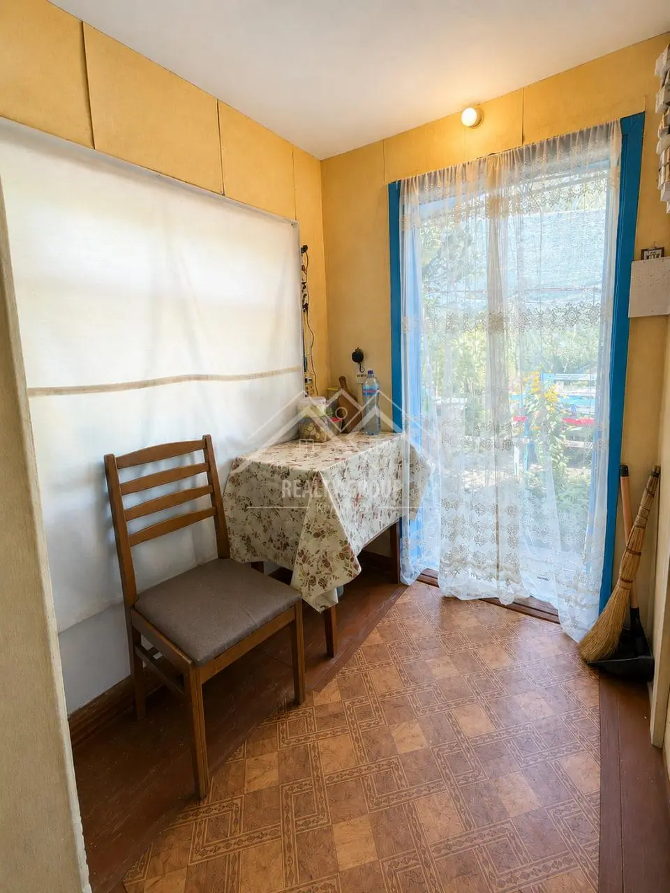Фото Selling a house, 30 sq.m., Kryvyi Rih, price: 3400 $, code 7173