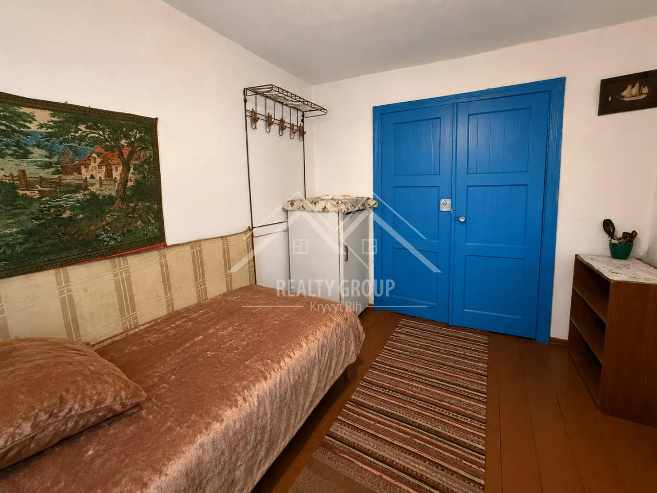 Фото Selling a house, 30 sq.m., Kryvyi Rih, price: 3400 $, code 7173