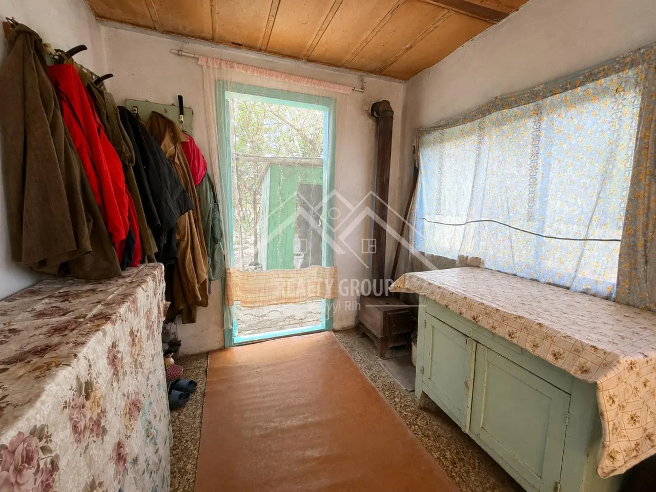 Фото Selling a house, 30 sq.m., Kryvyi Rih, price: 3400 $, code 7173