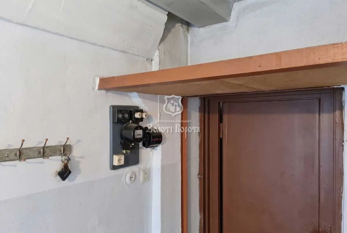 Фото Продаю парковочное место, гараж, 18 кв. м, Пантелеймона Куліша ул. (Челябинская) 2 Киев, цена: 20000 USD, код 7176